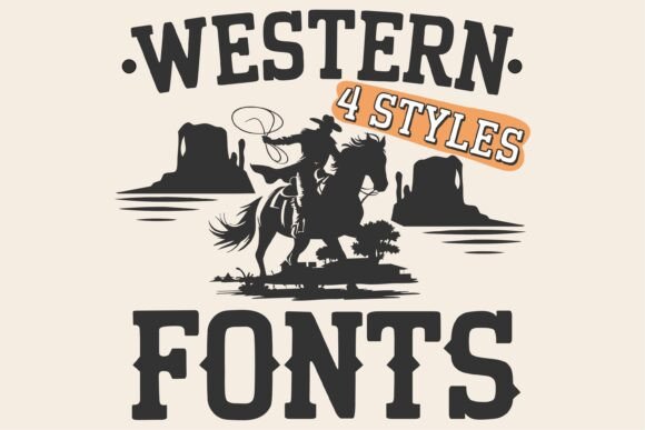 Unleash the Spirit of the West with the Western Rodeo Bundle